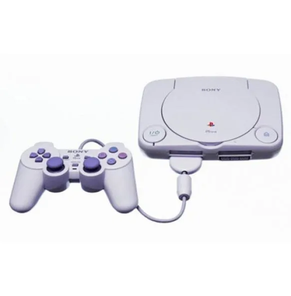 PLAYSTATION (CONSOLE) PS ONE KOT NOVA PS1