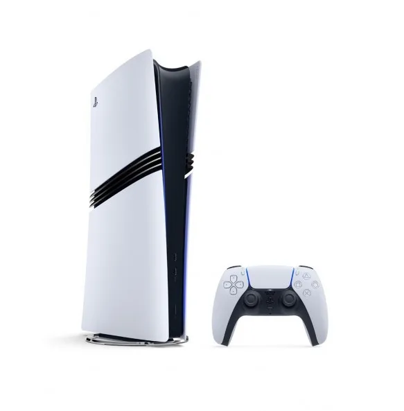 PlayStation 5 PS5 Pro 2TB Digital Rabljeno SAMO MENJAVE ZA PS5