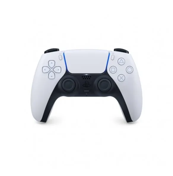 PlayStation 5 DualSense Wireless Controller White
