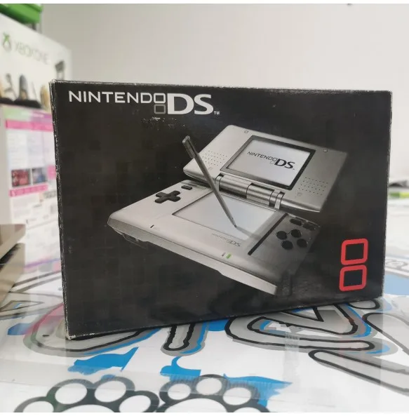 Nintendo DS konzola