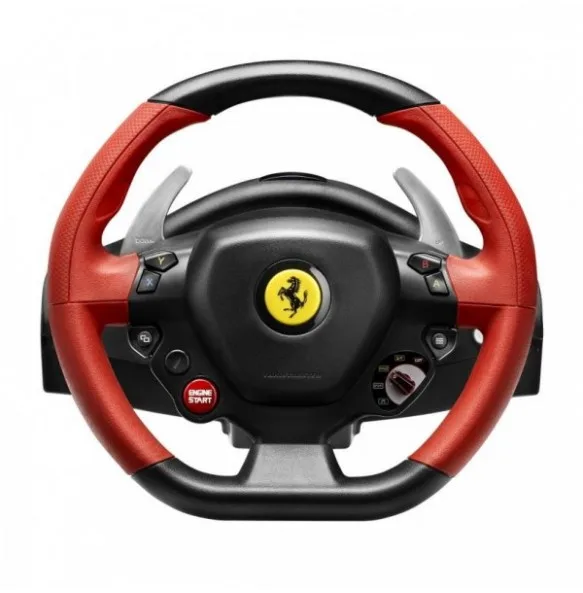 Thrustmaster Ferrari 458 Spider XBOX ONE Volan za xbox one