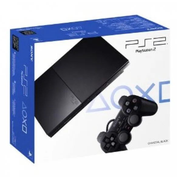 PLAYSTATION2 PS TWO (RABLJENO)