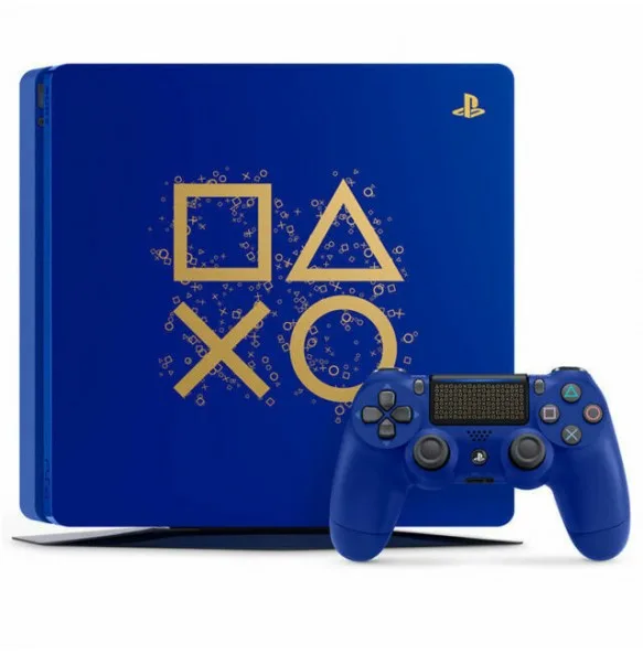 Sony PlayStation 4 Days of Play Limited Edition konzola